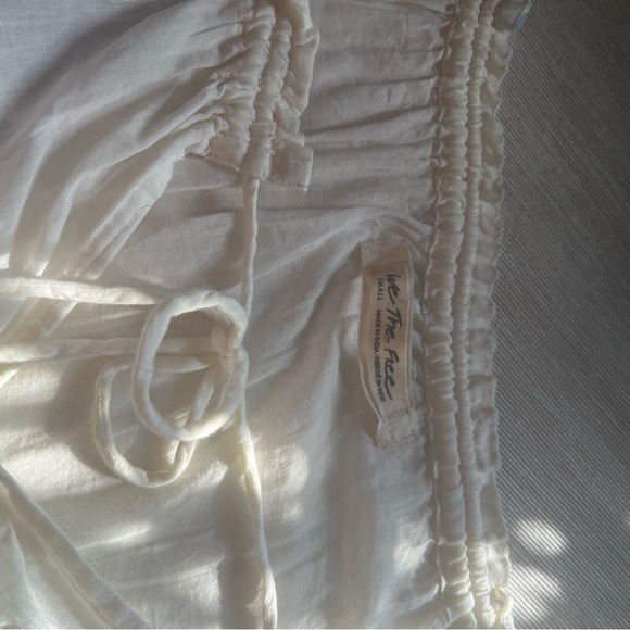 We The Free oversized top - Picture 7 of 7